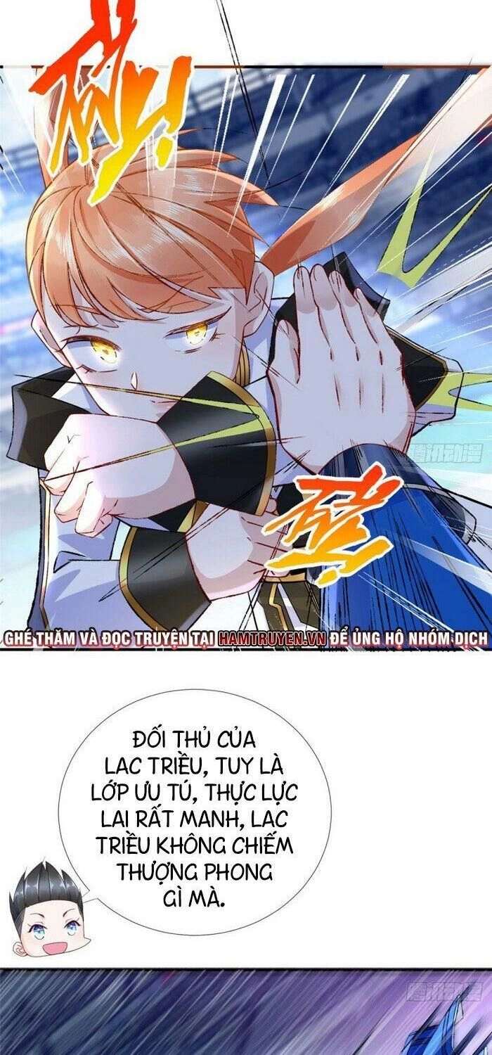 Xuyên Tới Tương Lai: Làm Đàn Ông Không Dễ Chapter 37 - 2