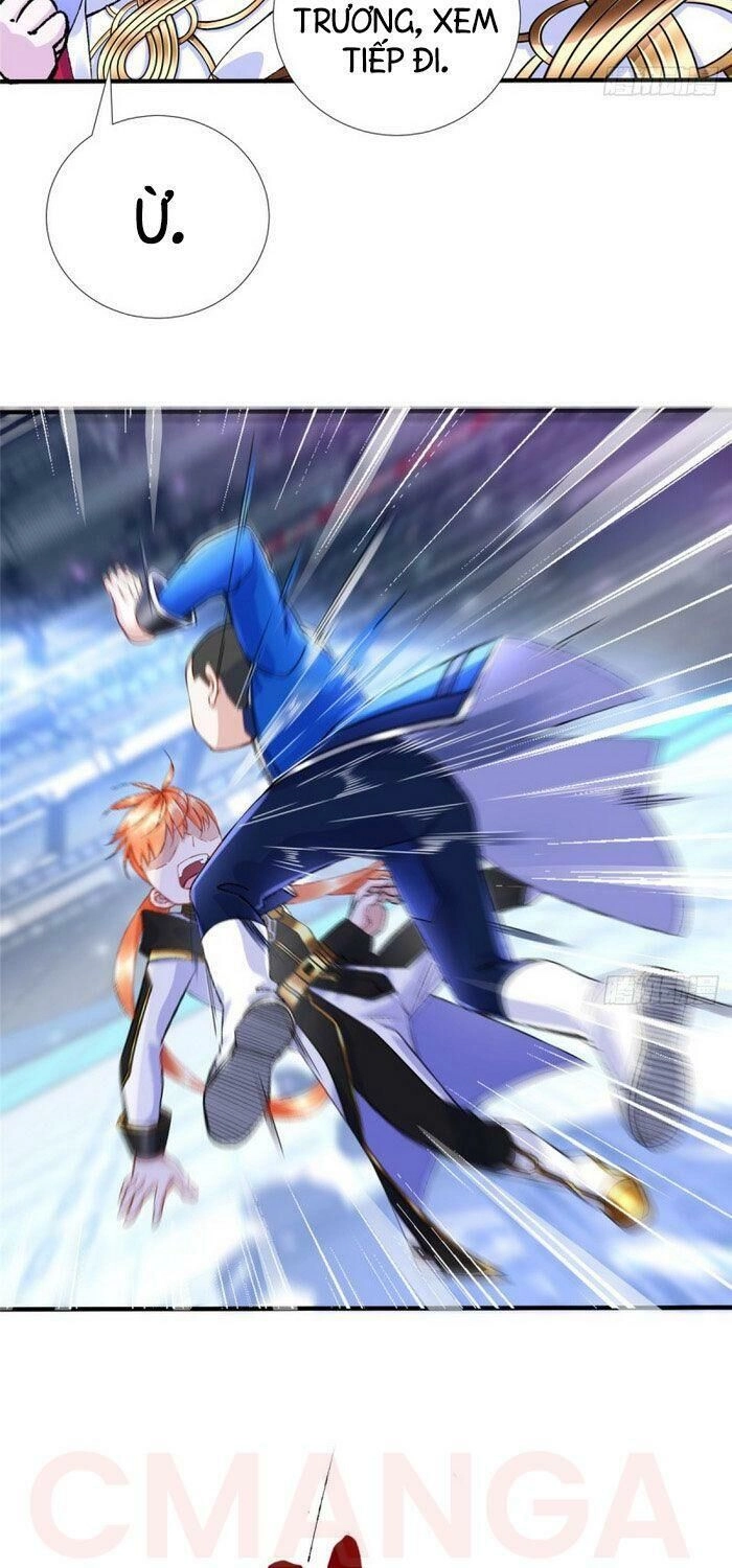 Xuyên Tới Tương Lai: Làm Đàn Ông Không Dễ Chapter 37 - 5