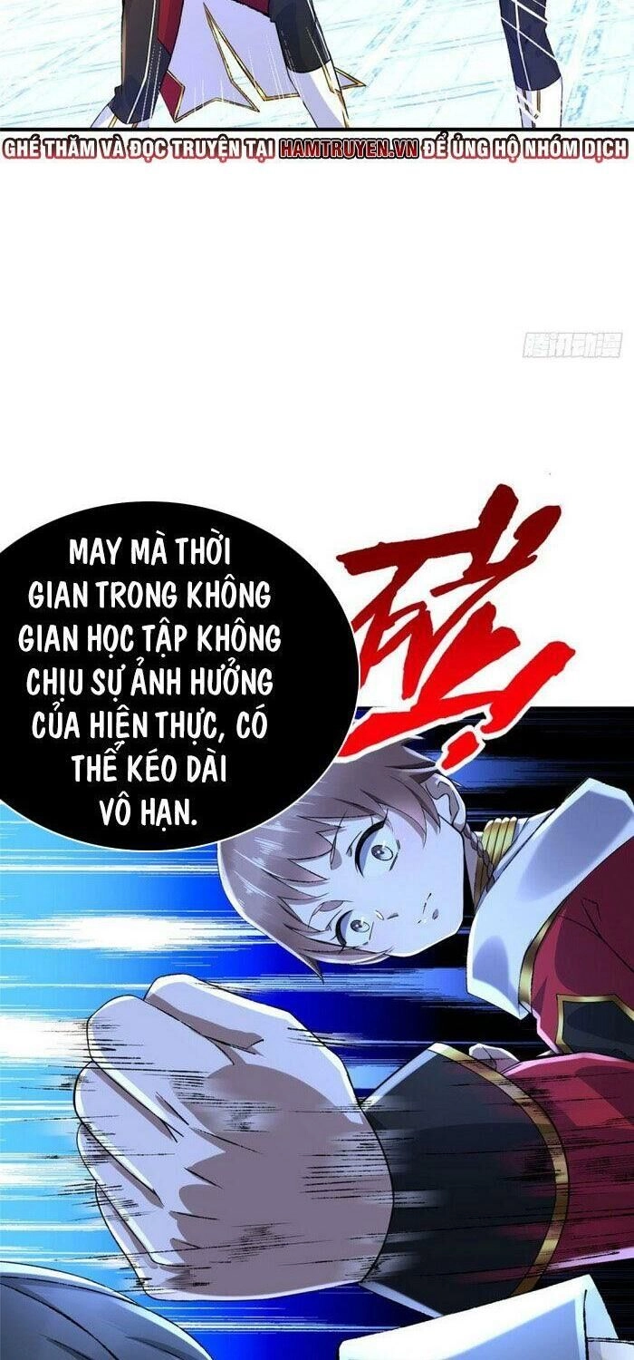 Xuyên Tới Tương Lai: Làm Đàn Ông Không Dễ Chapter 38 - 4