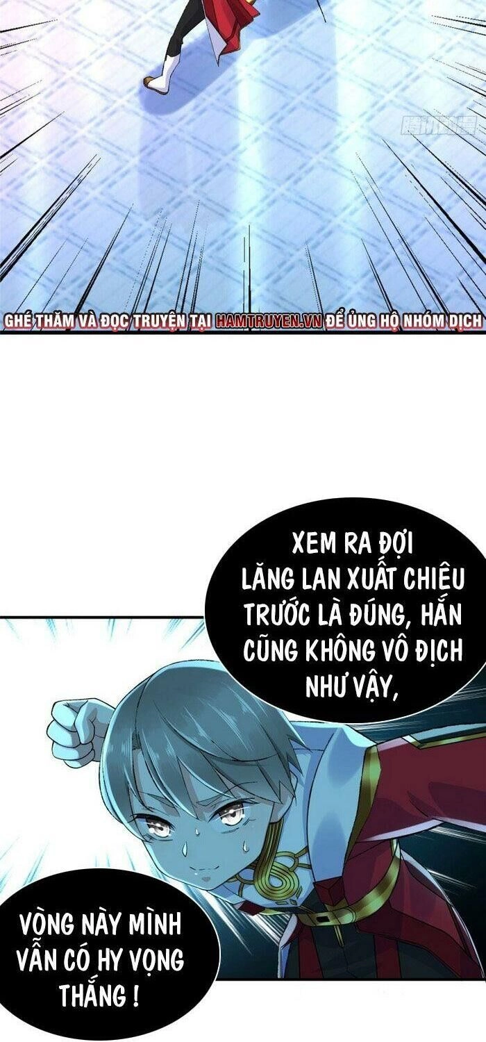 Xuyên Tới Tương Lai: Làm Đàn Ông Không Dễ Chapter 38 - 6