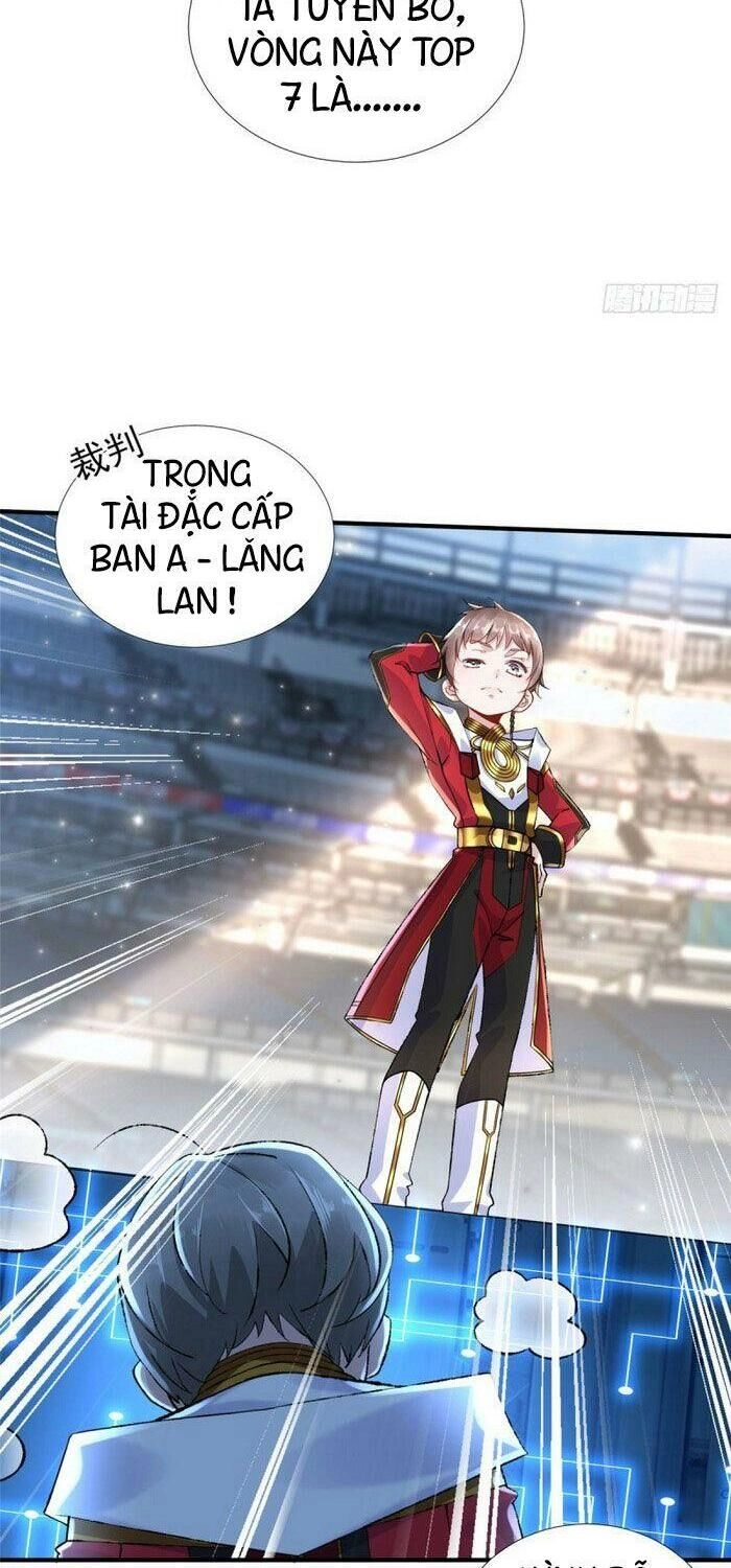 Xuyên Tới Tương Lai: Làm Đàn Ông Không Dễ Chapter 38 - 10