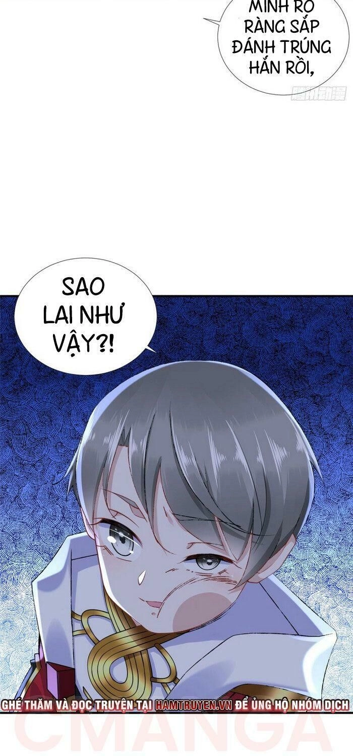 Xuyên Tới Tương Lai: Làm Đàn Ông Không Dễ Chapter 38 - 11