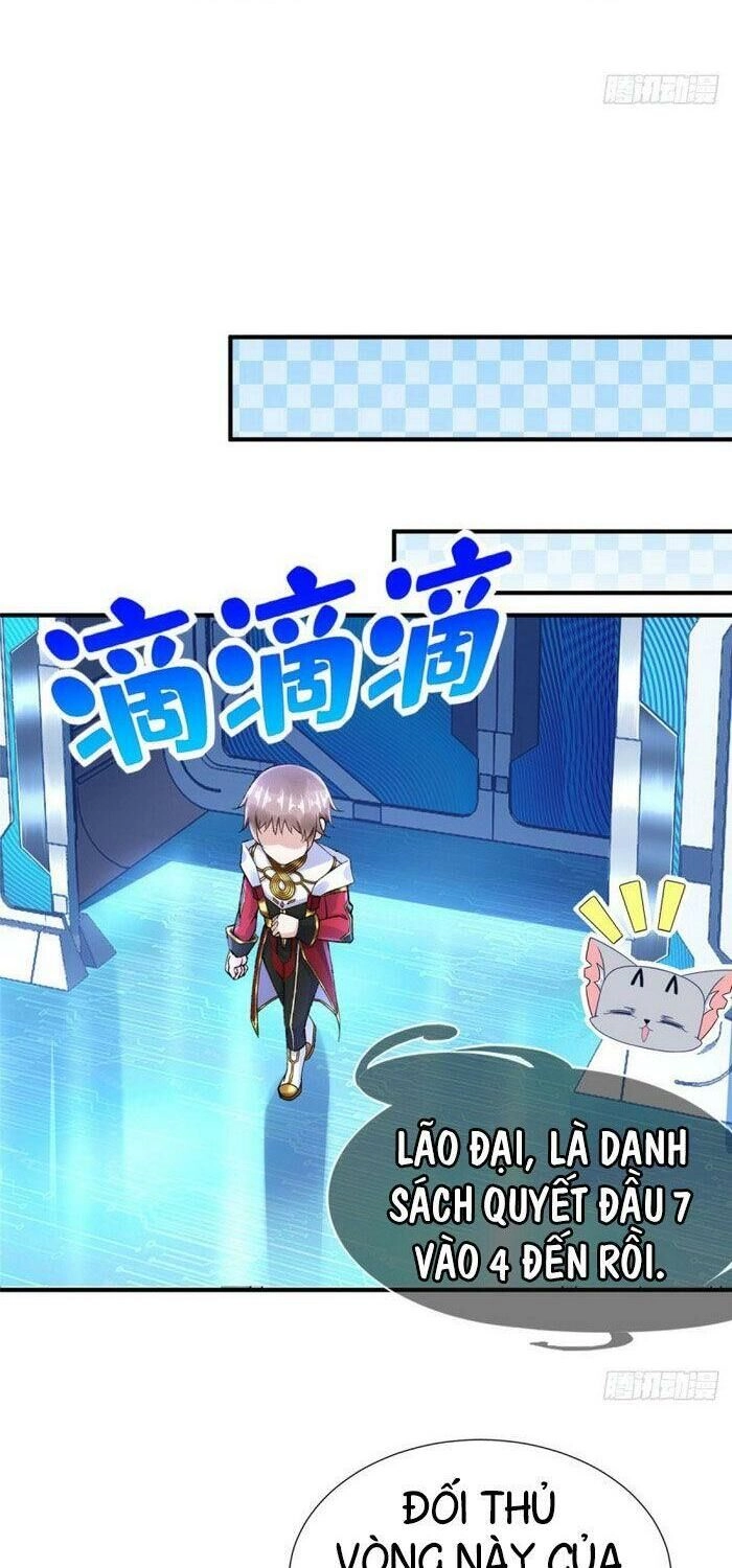 Xuyên Tới Tương Lai: Làm Đàn Ông Không Dễ Chapter 38 - 12