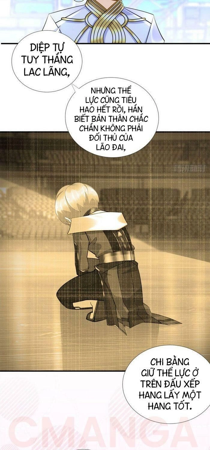 Xuyên Tới Tương Lai: Làm Đàn Ông Không Dễ Chapter 38 - 17