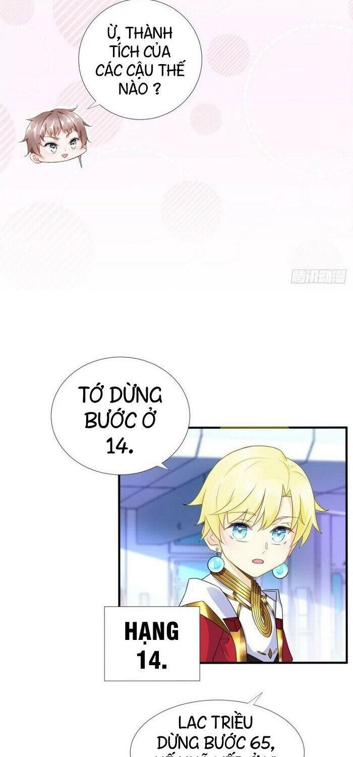 Xuyên Tới Tương Lai: Làm Đàn Ông Không Dễ Chapter 38 - 18