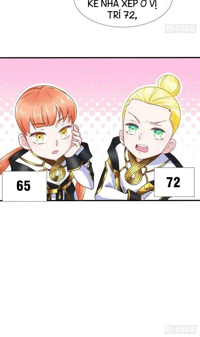 Xuyên Tới Tương Lai: Làm Đàn Ông Không Dễ Chapter 38 - 19