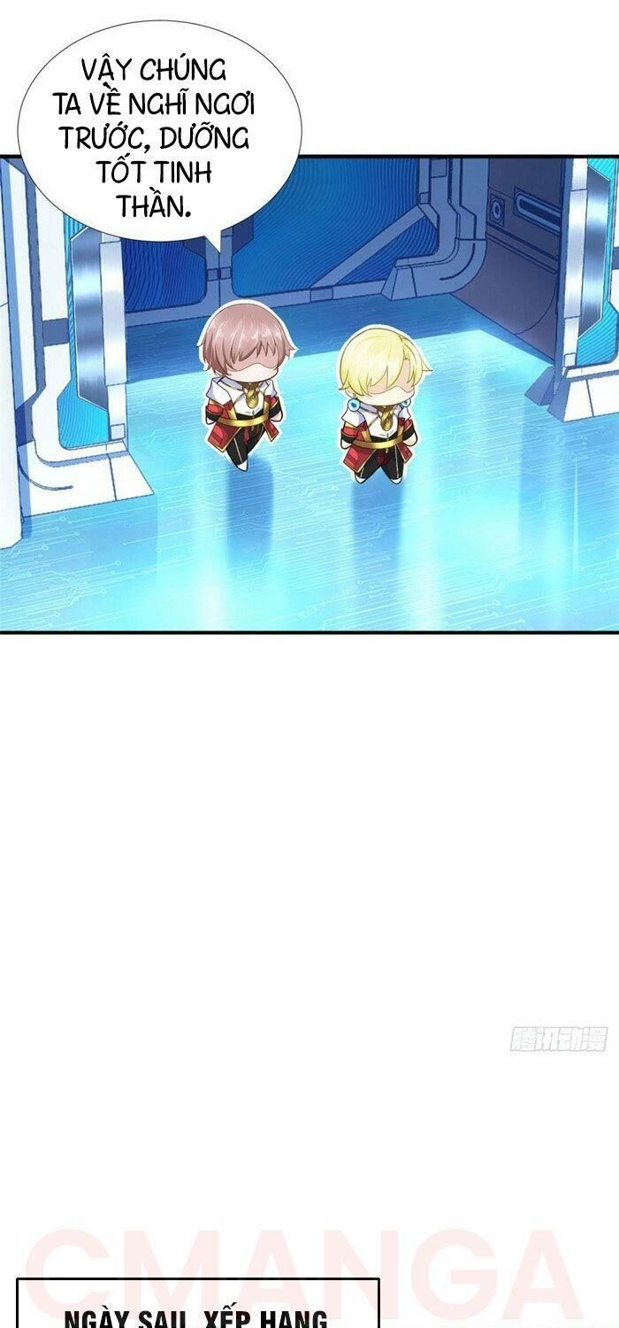 Xuyên Tới Tương Lai: Làm Đàn Ông Không Dễ Chapter 38 - 22