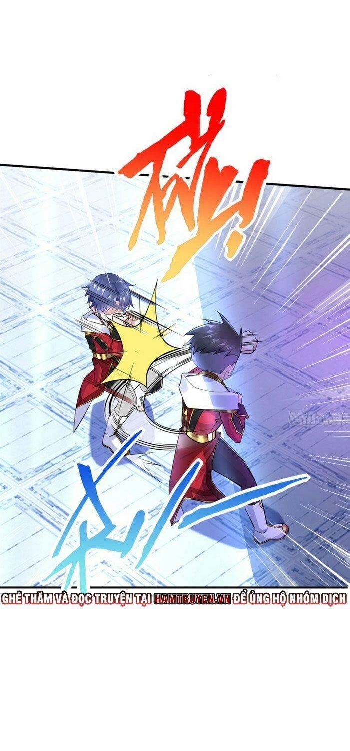 Xuyên Tới Tương Lai: Làm Đàn Ông Không Dễ Chapter 38 - 24