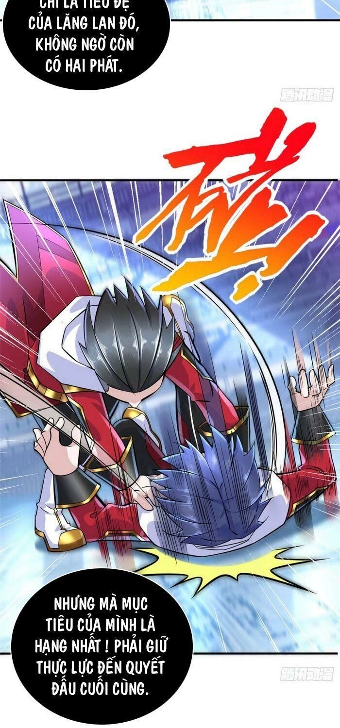 Xuyên Tới Tương Lai: Làm Đàn Ông Không Dễ Chapter 38 - 26