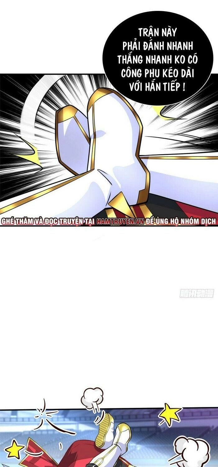 Xuyên Tới Tương Lai: Làm Đàn Ông Không Dễ Chapter 38 - 27