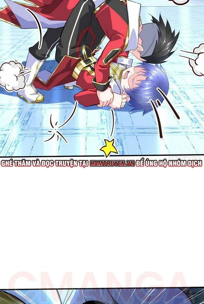 Xuyên Tới Tương Lai: Làm Đàn Ông Không Dễ Chapter 38 - 28