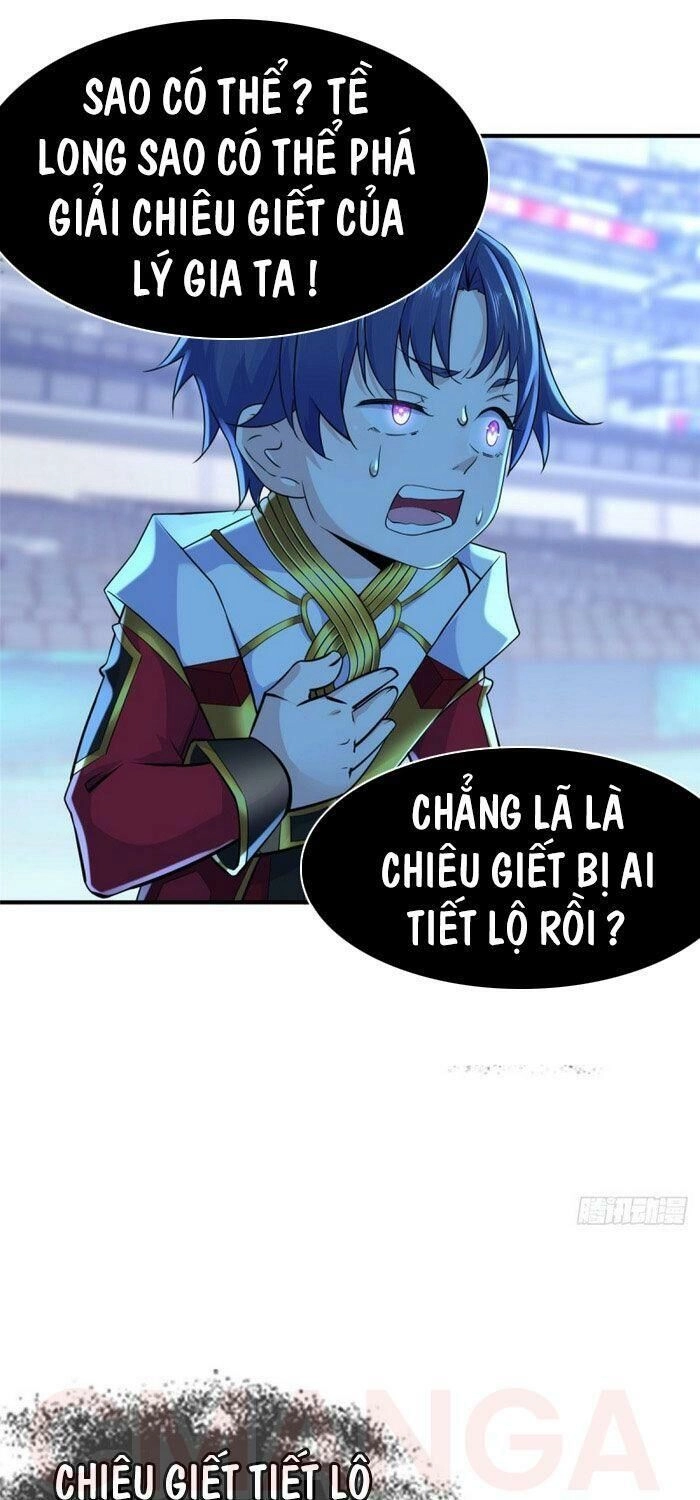 Xuyên Tới Tương Lai: Làm Đàn Ông Không Dễ Chapter 39 - 11