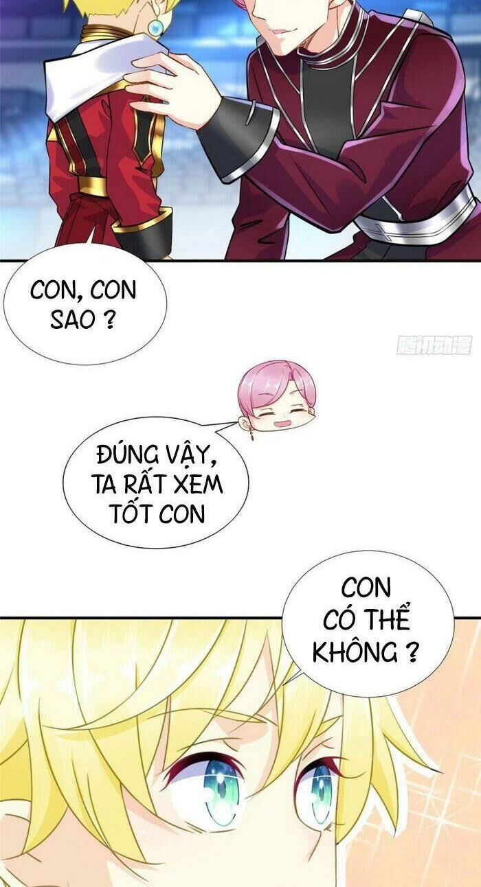 Xuyên Tới Tương Lai: Làm Đàn Ông Không Dễ Chapter 40 - 2