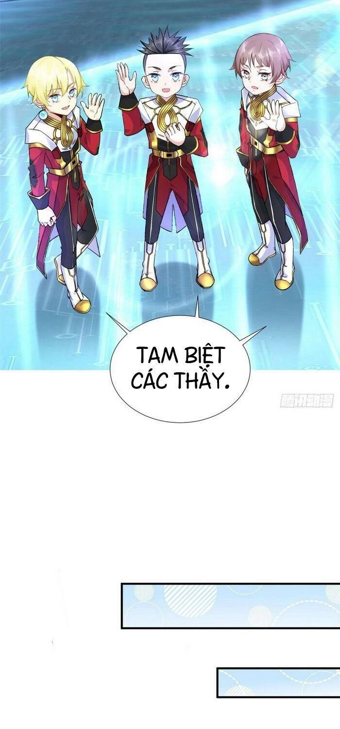 Xuyên Tới Tương Lai: Làm Đàn Ông Không Dễ Chapter 40 - 9