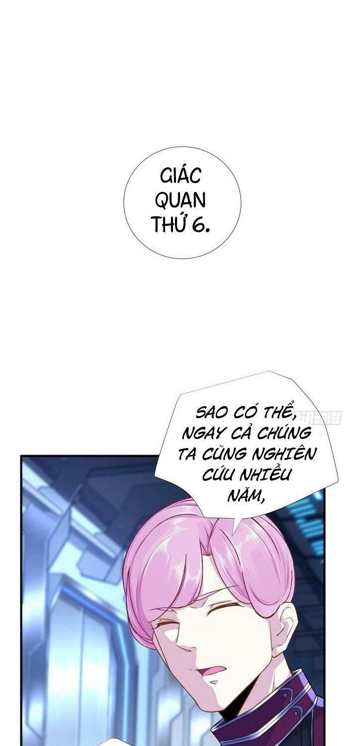 Xuyên Tới Tương Lai: Làm Đàn Ông Không Dễ Chapter 40 - 13