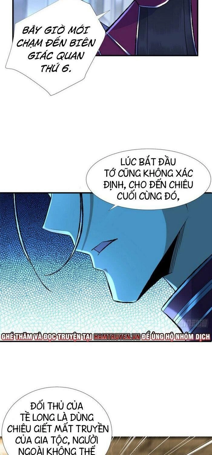 Xuyên Tới Tương Lai: Làm Đàn Ông Không Dễ Chapter 40 - 14