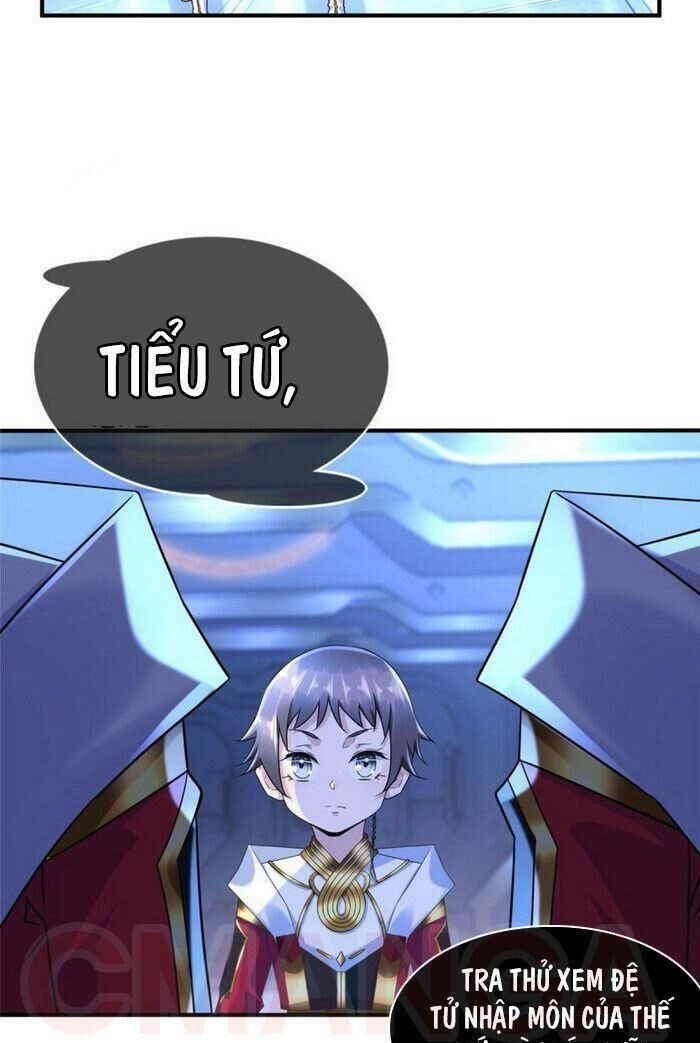 Xuyên Tới Tương Lai: Làm Đàn Ông Không Dễ Chapter 40 - 17