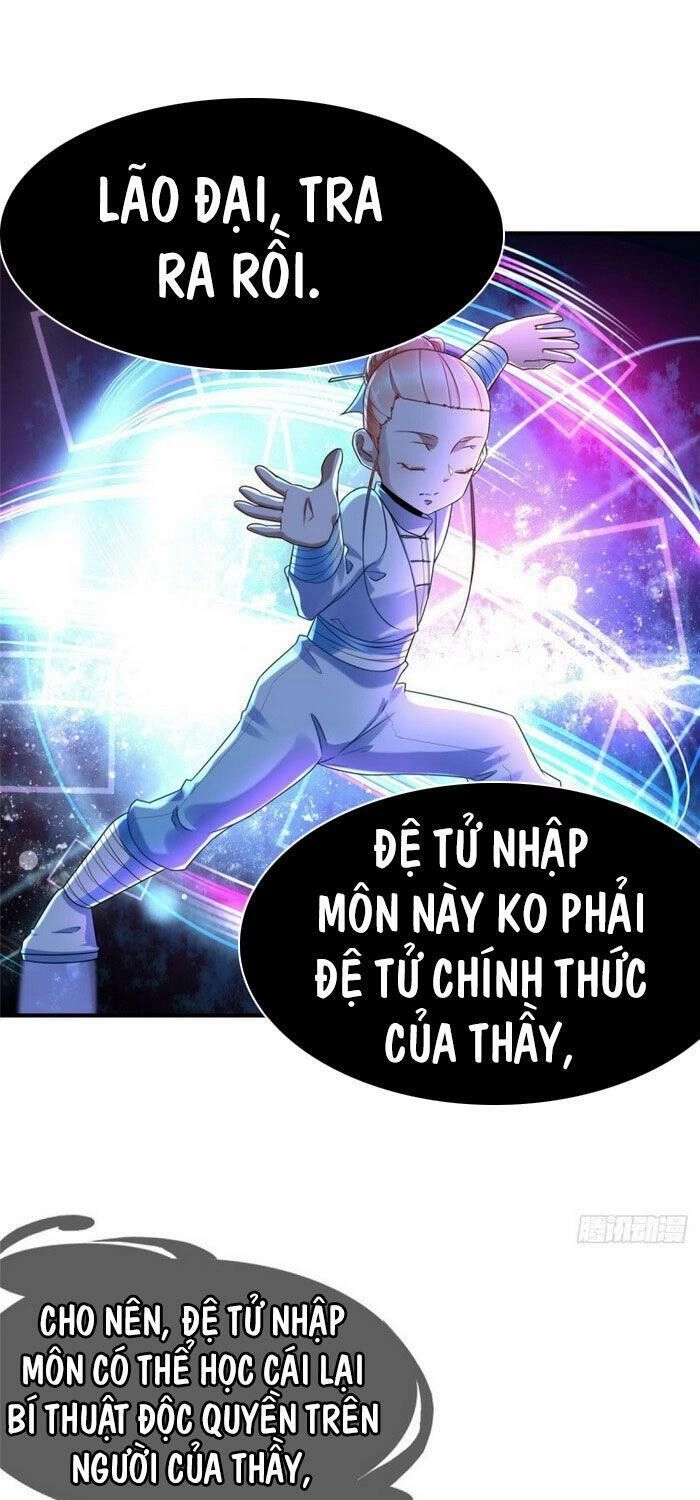 Xuyên Tới Tương Lai: Làm Đàn Ông Không Dễ Chapter 40 - 19