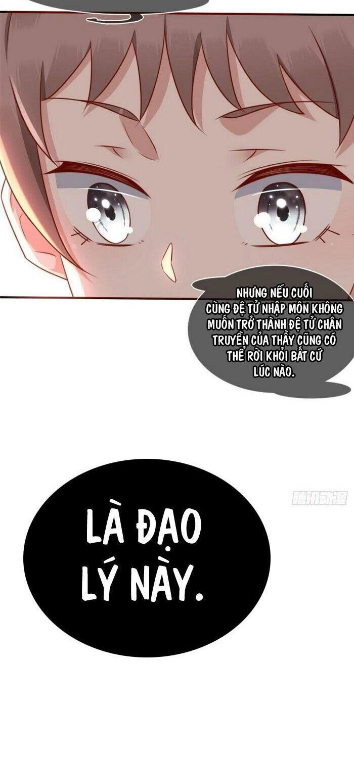 Xuyên Tới Tương Lai: Làm Đàn Ông Không Dễ Chapter 40 - 20