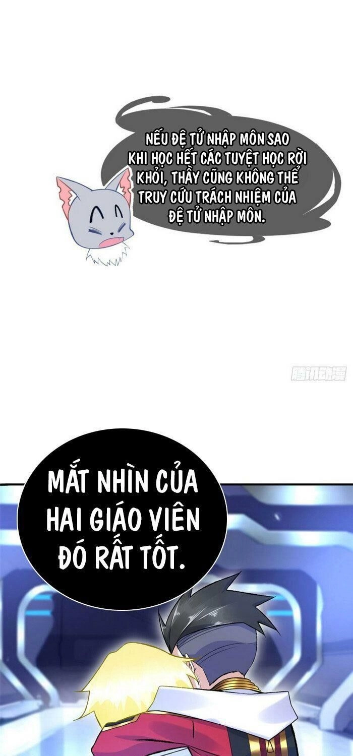 Xuyên Tới Tương Lai: Làm Đàn Ông Không Dễ Chapter 40 - 21