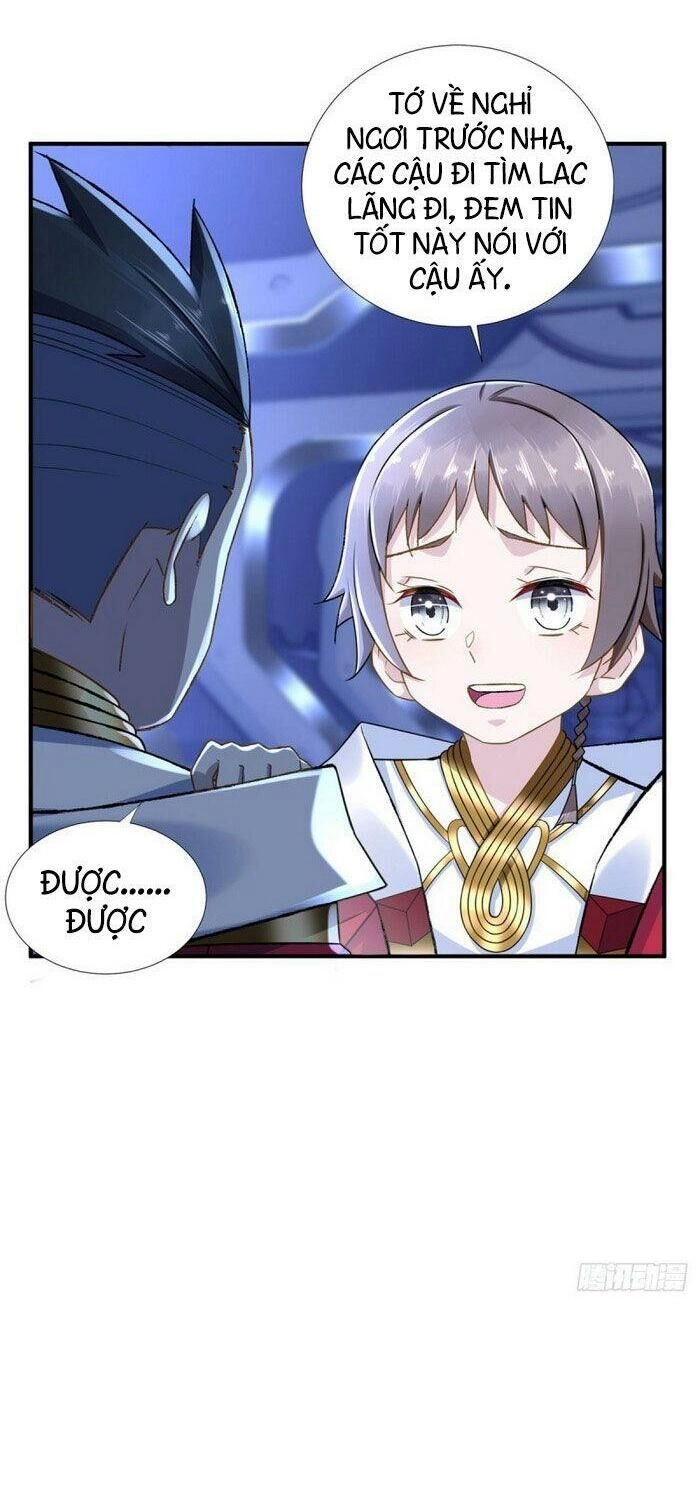 Xuyên Tới Tương Lai: Làm Đàn Ông Không Dễ Chapter 40 - 26