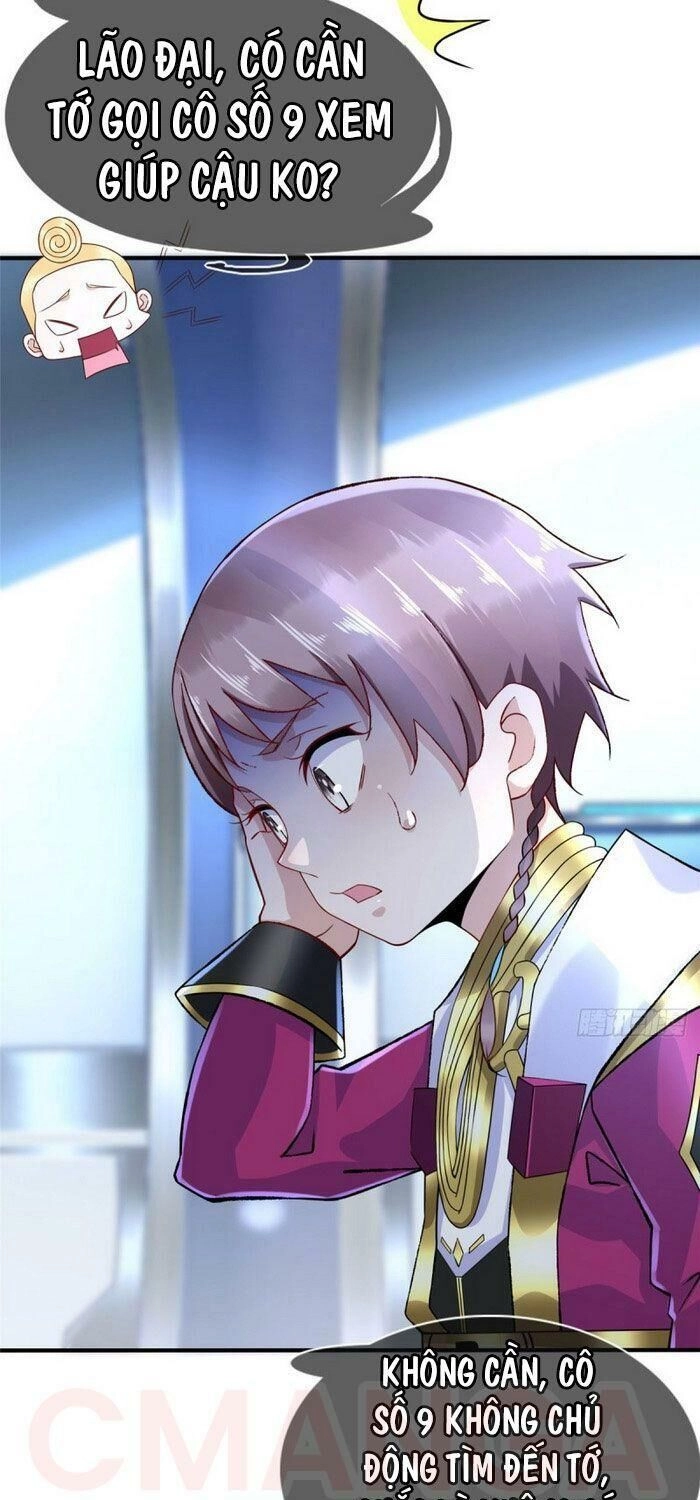 Xuyên Tới Tương Lai: Làm Đàn Ông Không Dễ Chapter 40 - 29