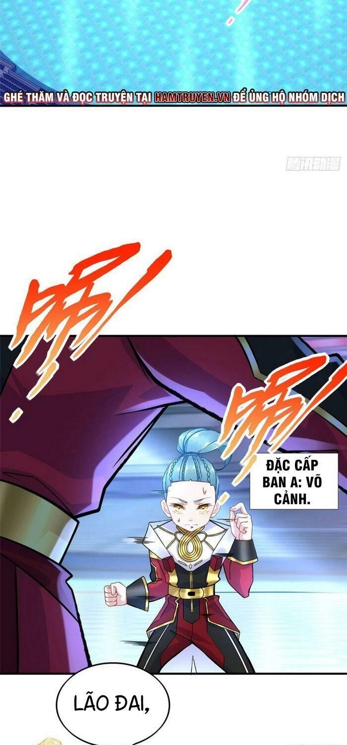 Xuyên Tới Tương Lai: Làm Đàn Ông Không Dễ Chapter 40 - 31