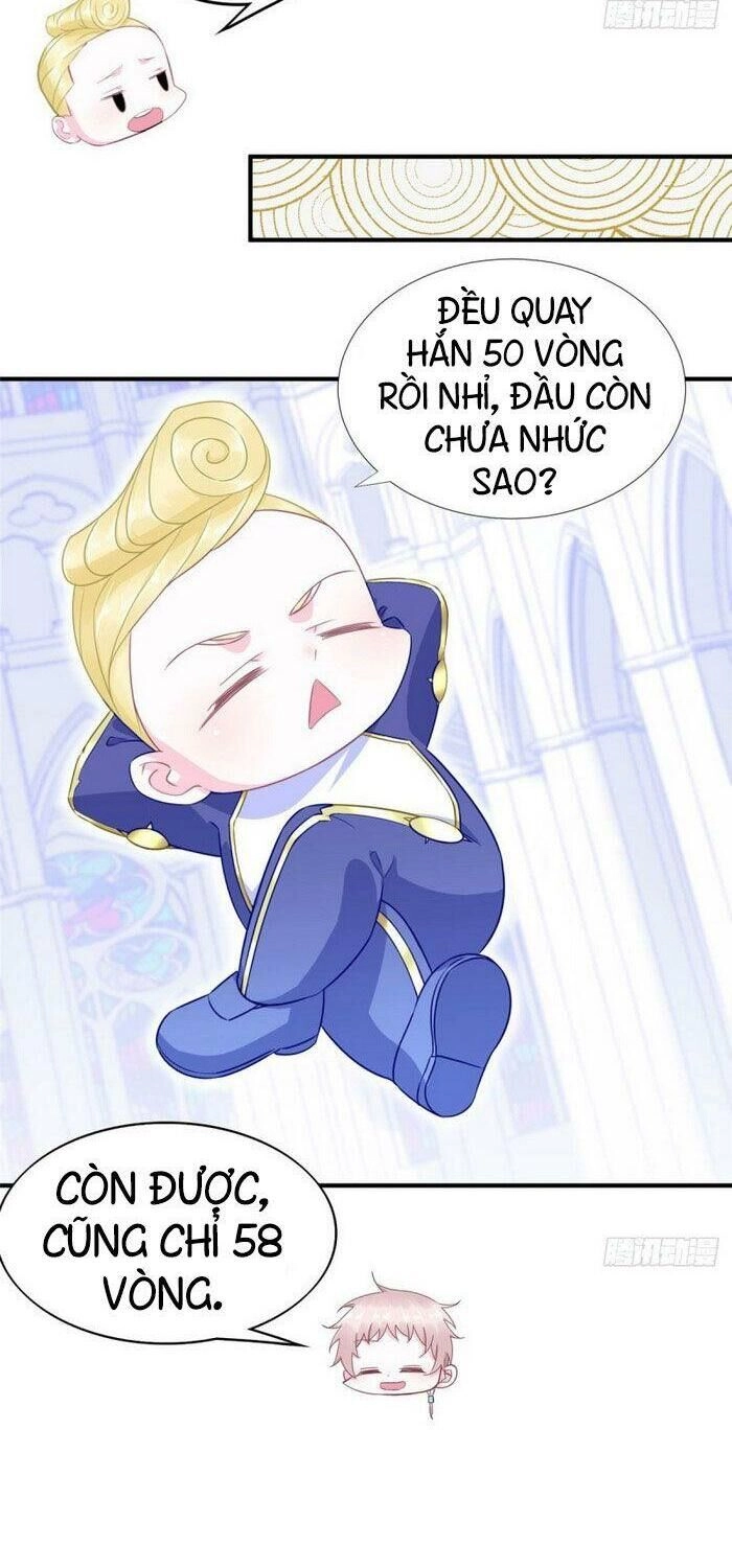 Xuyên Tới Tương Lai: Làm Đàn Ông Không Dễ Chapter 40 - 32