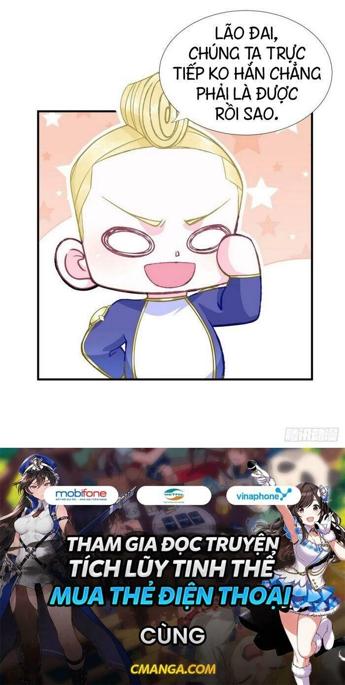 Xuyên Tới Tương Lai: Làm Đàn Ông Không Dễ Chapter 40 - 33