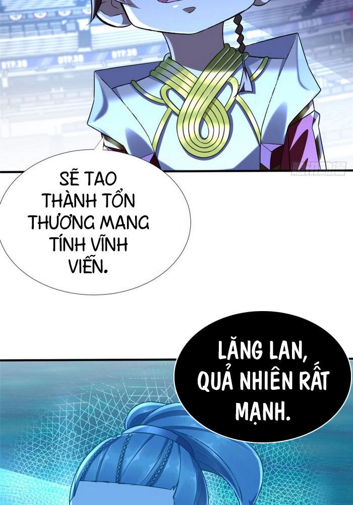 Xuyên Tới Tương Lai: Làm Đàn Ông Không Dễ Chapter 41 - 20
