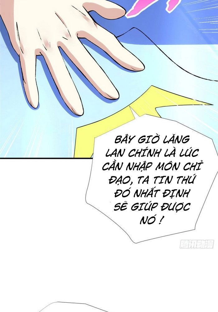 Xuyên Tới Tương Lai: Làm Đàn Ông Không Dễ Chapter 41 - 28