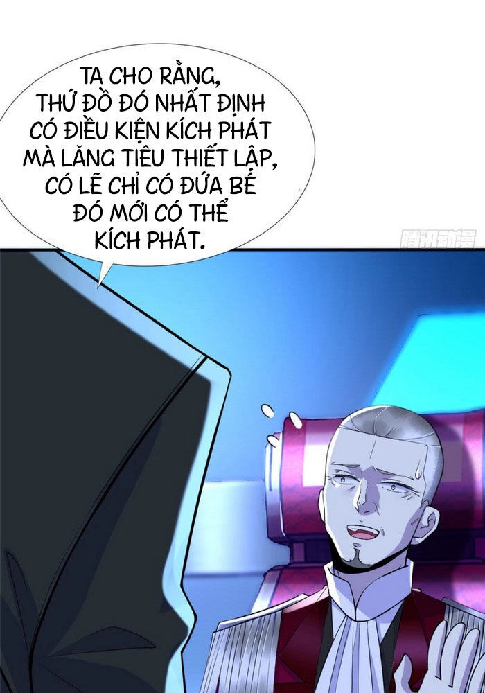 Xuyên Tới Tương Lai: Làm Đàn Ông Không Dễ Chapter 41 - 30