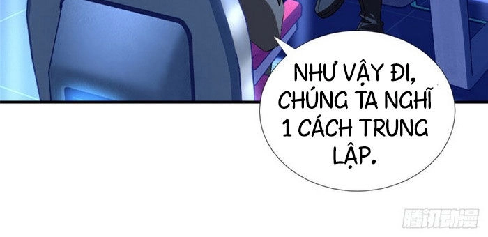 Xuyên Tới Tương Lai: Làm Đàn Ông Không Dễ Chapter 41 - 33