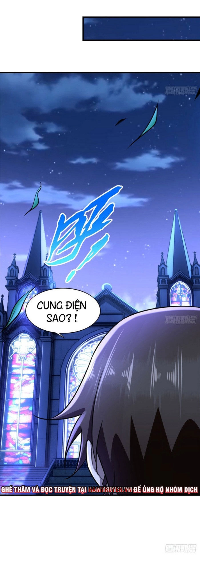 Xuyên Tới Tương Lai: Làm Đàn Ông Không Dễ Chapter 42 - 25