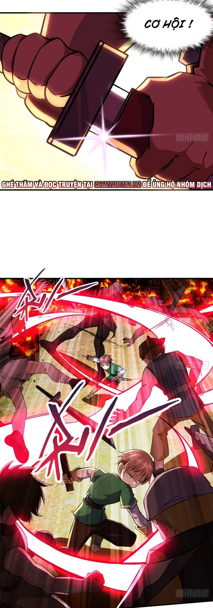 Xuyên Tới Tương Lai: Làm Đàn Ông Không Dễ Chapter 44 - 24