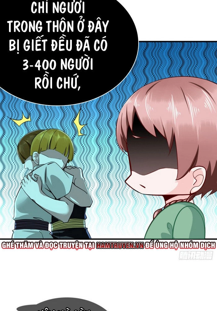 Xuyên Tới Tương Lai: Làm Đàn Ông Không Dễ Chapter 44 - 29