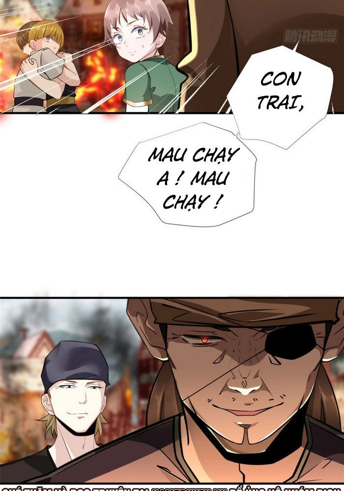 Xuyên Tới Tương Lai: Làm Đàn Ông Không Dễ Chapter 45 - 2