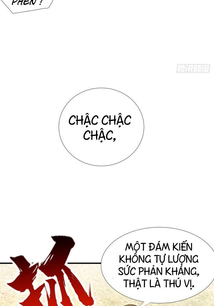 Xuyên Tới Tương Lai: Làm Đàn Ông Không Dễ Chapter 45 - 4