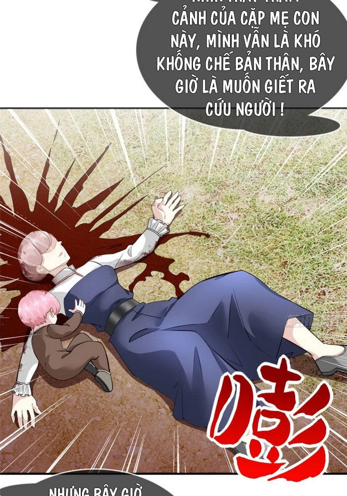 Xuyên Tới Tương Lai: Làm Đàn Ông Không Dễ Chapter 45 - 8