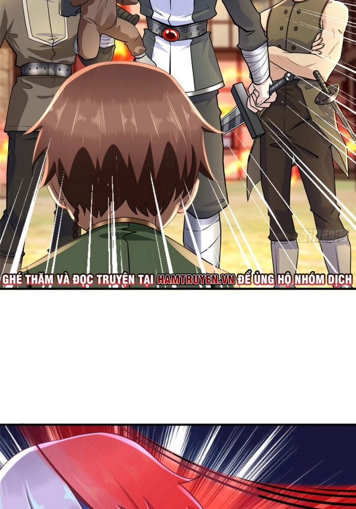 Xuyên Tới Tương Lai: Làm Đàn Ông Không Dễ Chapter 45 - 12