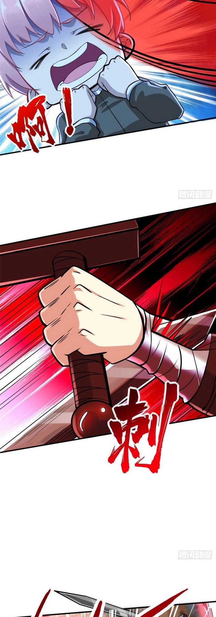 Xuyên Tới Tương Lai: Làm Đàn Ông Không Dễ Chapter 45 - 13