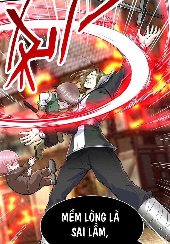 Xuyên Tới Tương Lai: Làm Đàn Ông Không Dễ Chapter 45 - 14