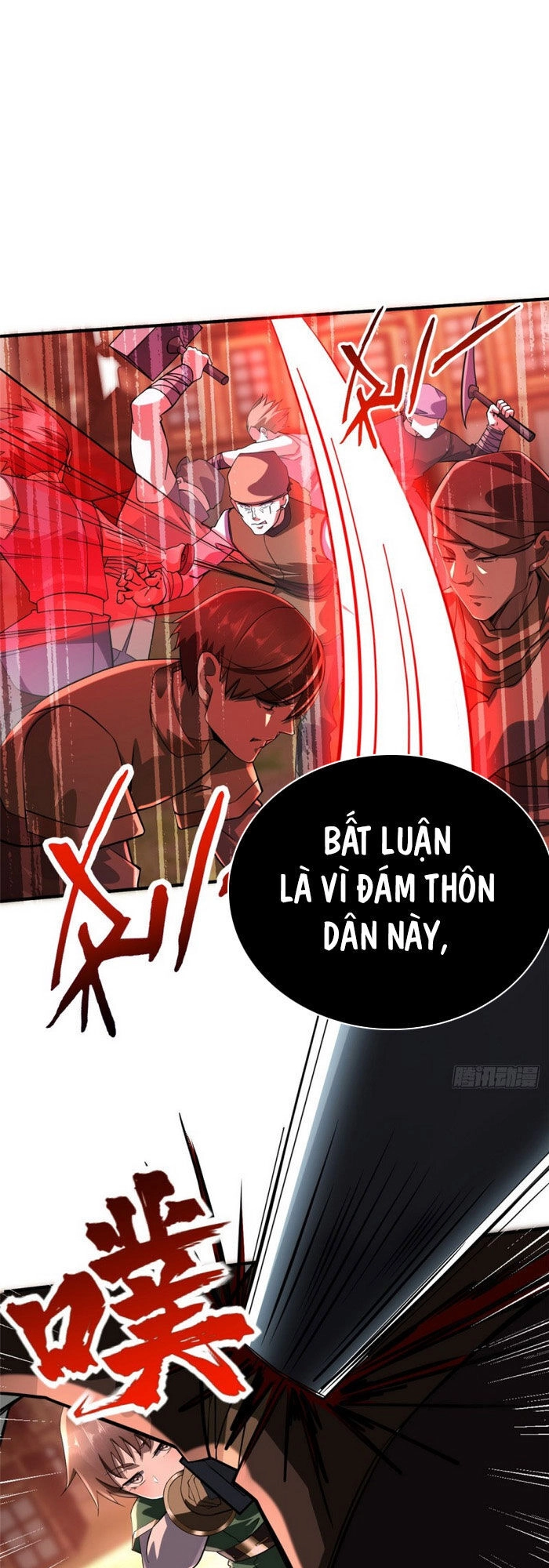 Xuyên Tới Tương Lai: Làm Đàn Ông Không Dễ Chapter 45 - 17
