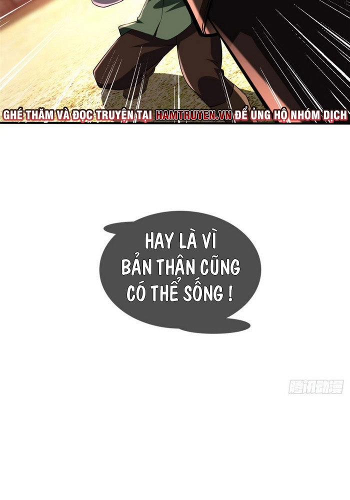 Xuyên Tới Tương Lai: Làm Đàn Ông Không Dễ Chapter 45 - 18