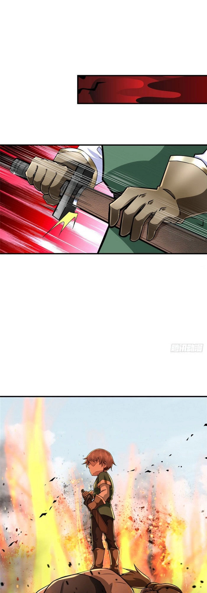 Xuyên Tới Tương Lai: Làm Đàn Ông Không Dễ Chapter 45 - 19