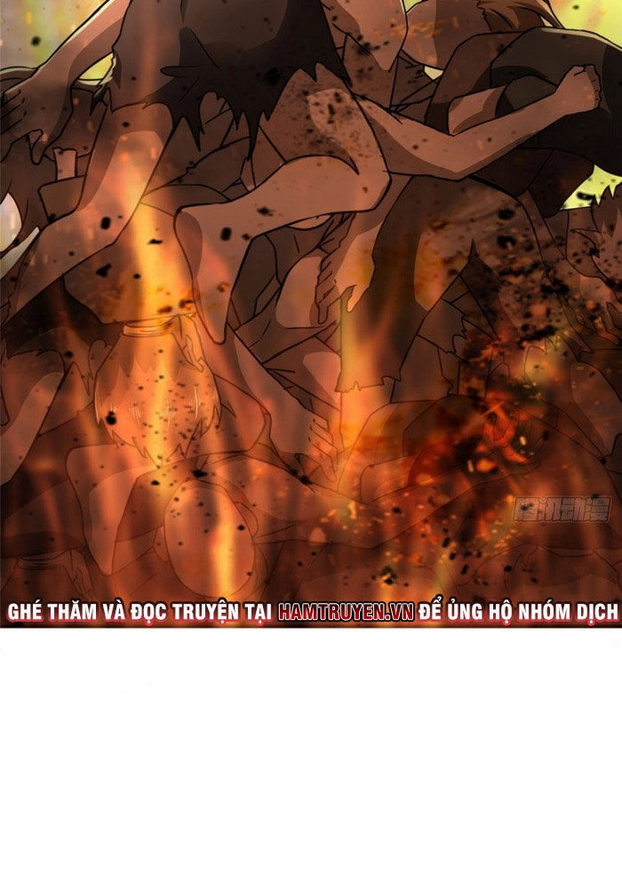 Xuyên Tới Tương Lai: Làm Đàn Ông Không Dễ Chapter 45 - 20