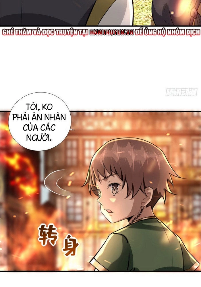 Xuyên Tới Tương Lai: Làm Đàn Ông Không Dễ Chapter 45 - 22