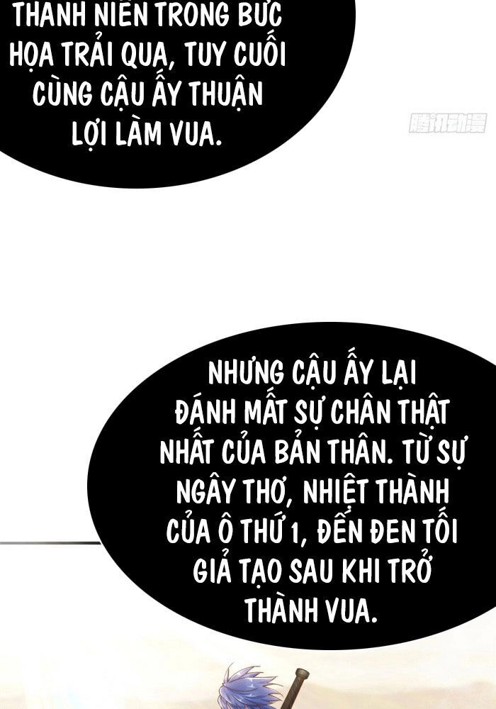 Xuyên Tới Tương Lai: Làm Đàn Ông Không Dễ Chapter 45 - 24