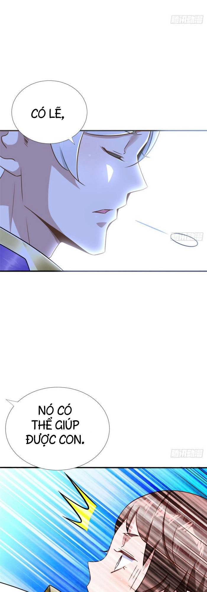 Xuyên Tới Tương Lai: Làm Đàn Ông Không Dễ Chapter 46 - 9