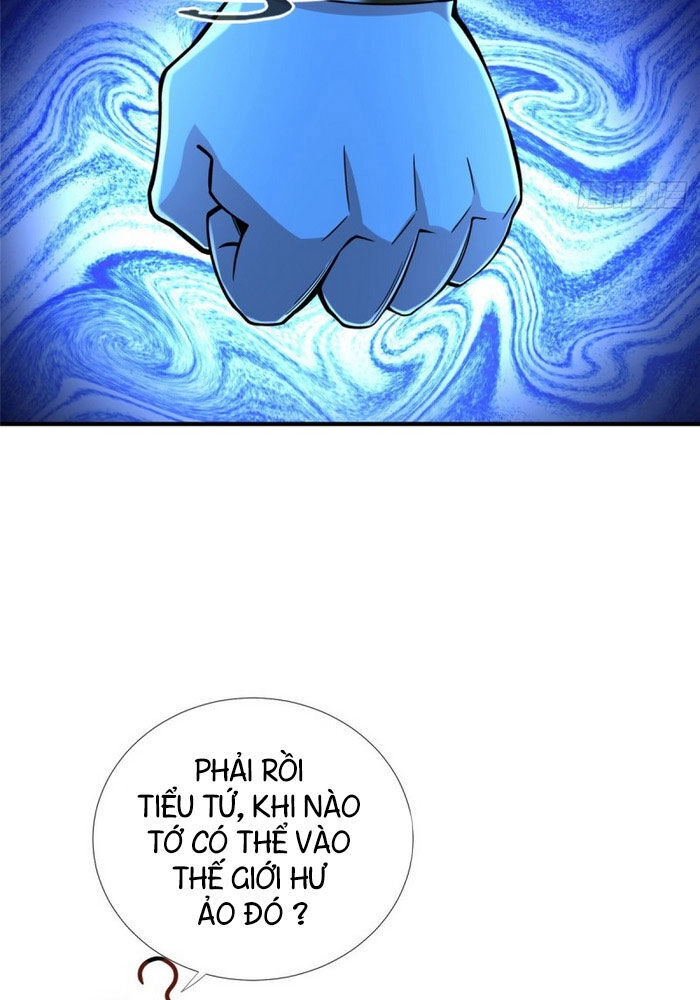 Xuyên Tới Tương Lai: Làm Đàn Ông Không Dễ Chapter 46 - 38